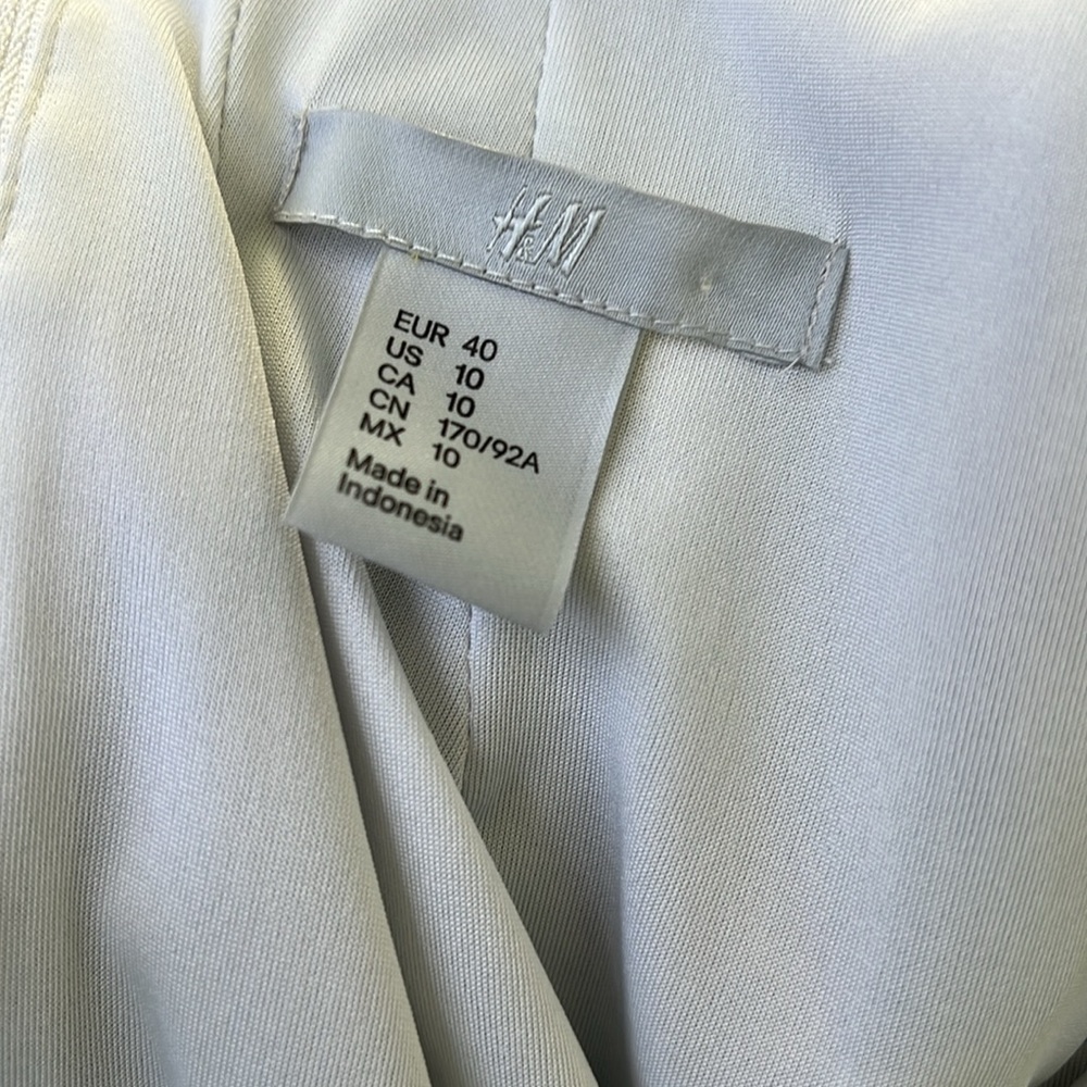 H&M Dress - Picture 8 of 11
